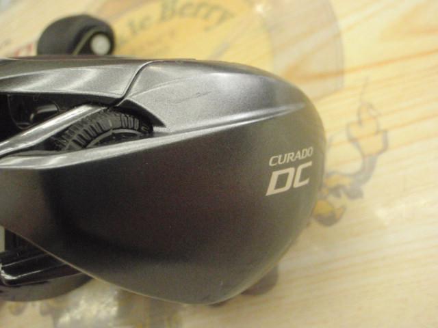 【中古美品】22クラドDC 200HG 22クラドDC 200HG｜＠ベリーネット 日本最大新品中古釣具WEBショップ