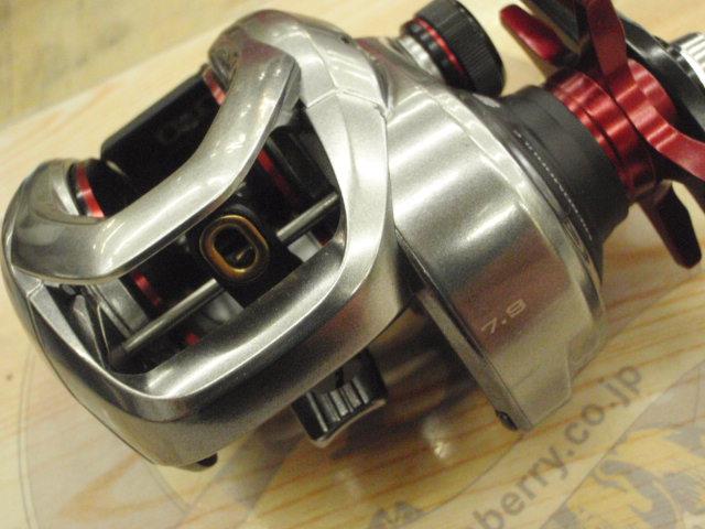21スコーピオンMD 301XG｜＠ベリーネット 日本最大新品中古釣具WEBショップ