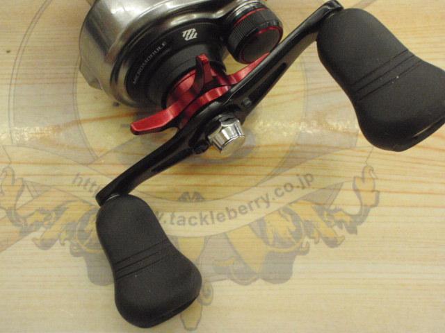 21スコーピオンMD 301XG｜＠ベリーネット 日本最大新品中古釣具WEBショップ