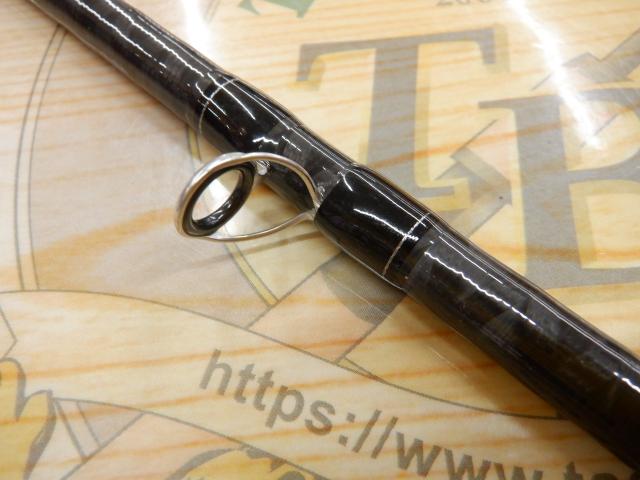 ブレイゾン C67MH-FR｜＠ベリーネット 日本最大新品中古釣具WEBショップ