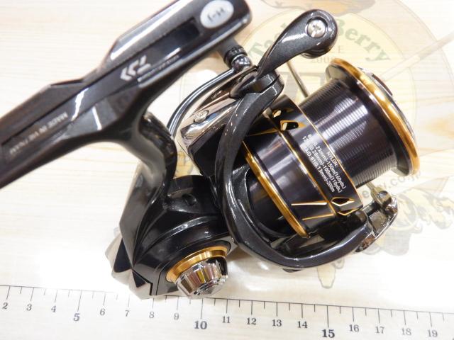 21カルディア LT3000-CXH｜＠ベリーネット 日本最大新品中古釣具WEB