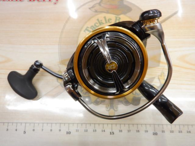 21カルディア LT3000-CXH｜＠ベリーネット 日本最大新品中古釣具WEB