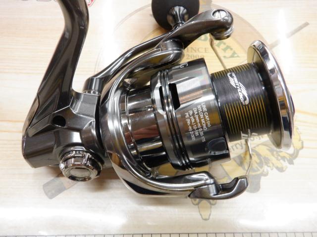 24ツインパワー C5000XG｜＠ベリーネット 日本最大新品中古釣具WEBショップ
