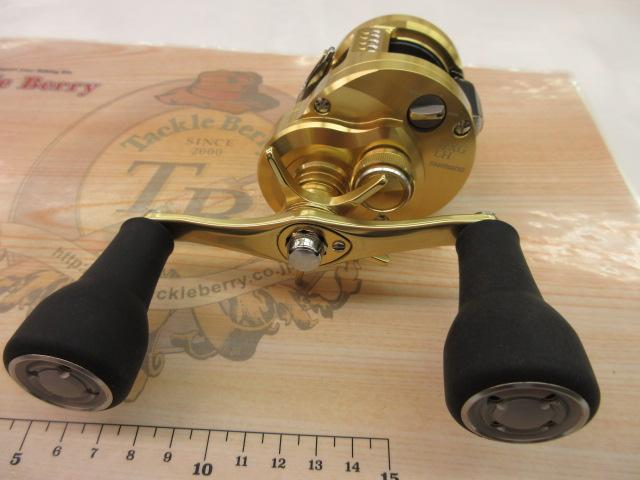 23カルカッタコンクエストMD 301XGLH｜＠ベリーネット 日本最大新品