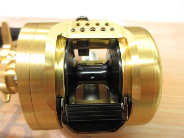 23カルカッタコンクエストMD 301XGLH｜＠ベリーネット 日本最大新品