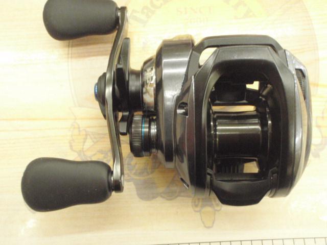 23SLX DC 71HG｜＠ベリーネット 日本最大新品中古釣具WEBショップ