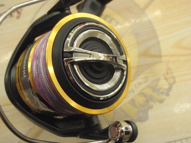 22サハラ C5000XG｜＠ベリーネット 日本最大新品中古釣具WEBショップ