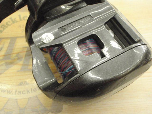 18バルケッタSC 2000