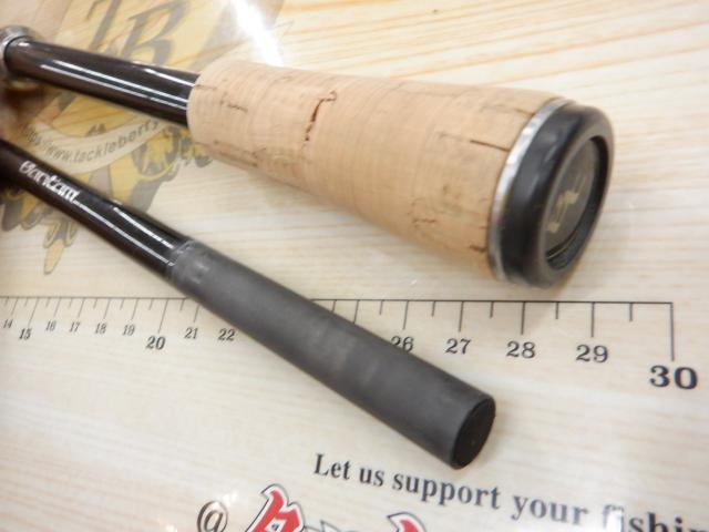 バンタム 274L-SB｜＠ベリーネット 日本最大新品中古釣具WEBショップ