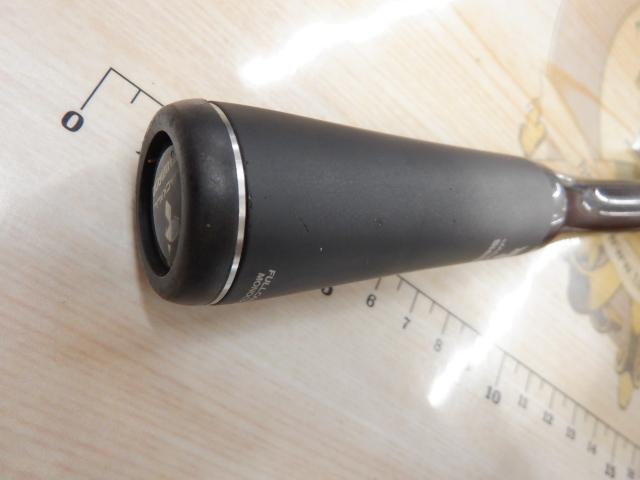 ポイズンアルティマ 1610L-BFS｜＠ベリーネット 日本最大新品中古釣具