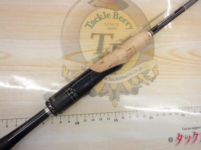 16ポイズングロリアス 263L-S｜＠ベリーネット 日本最大新品中古釣具