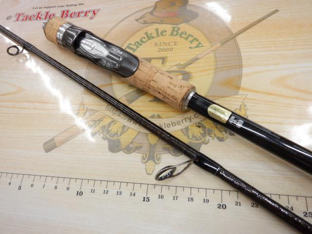 バンタム 274MH｜＠ベリーネット 日本最大新品中古釣具WEBショップ