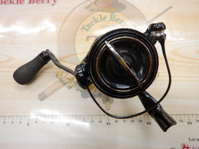 19ヴァンキッシュ 2500SHG