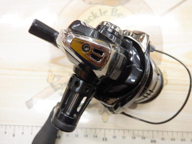 19ヴァンキッシュ 2500SHG