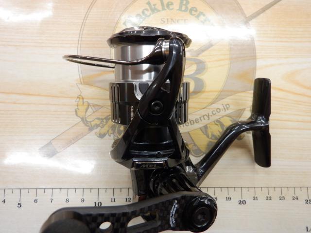 19ヴァンキッシュ 2500SHG