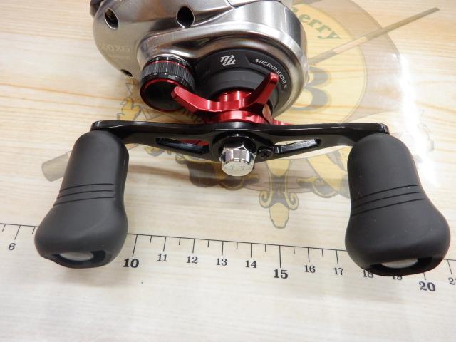 21スコーピオンMD 300XG｜＠ベリーネット 日本最大新品中古釣具WEBショップ