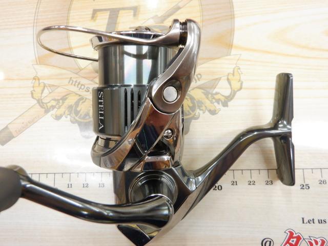 22ステラ 2500S｜＠ベリーネット 日本最大新品中古釣具WEBショップ