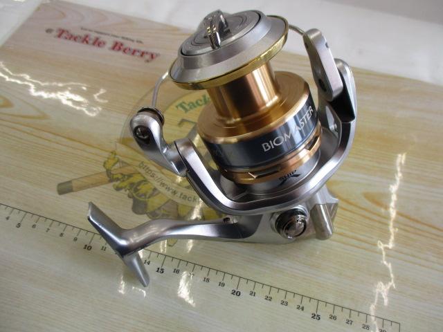 13バイオマスターSW 8000HG｜＠ベリーネット 日本最大新品中古釣具WEB