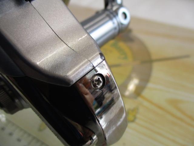 13バイオマスターSW 8000HG｜＠ベリーネット 日本最大新品中古釣具WEB