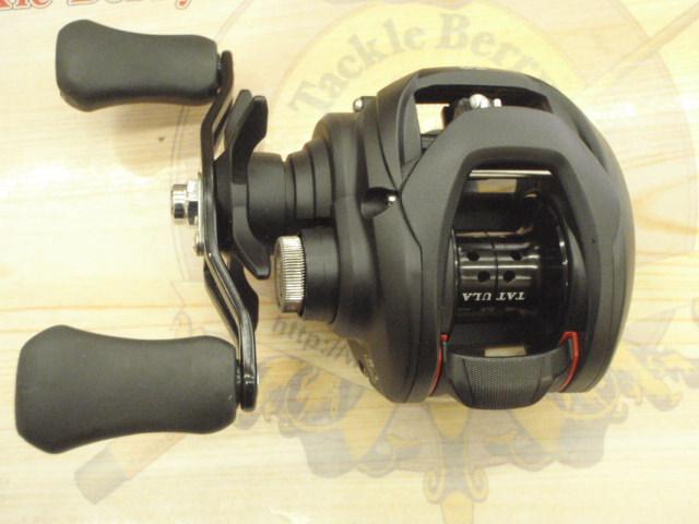 タトゥーラ TW 100XHL
