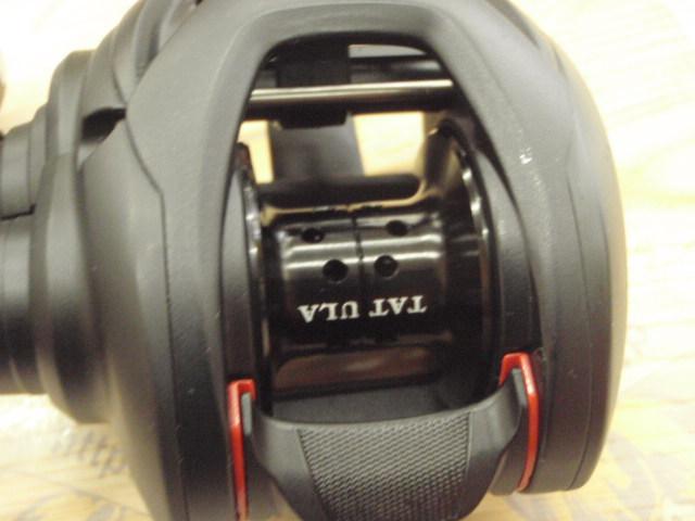 タトゥーラ TW 100XHL