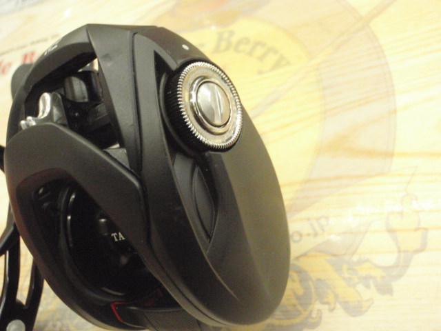 タトゥーラ TW 100XHL