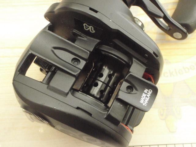 タトゥーラ TW 100XHL
