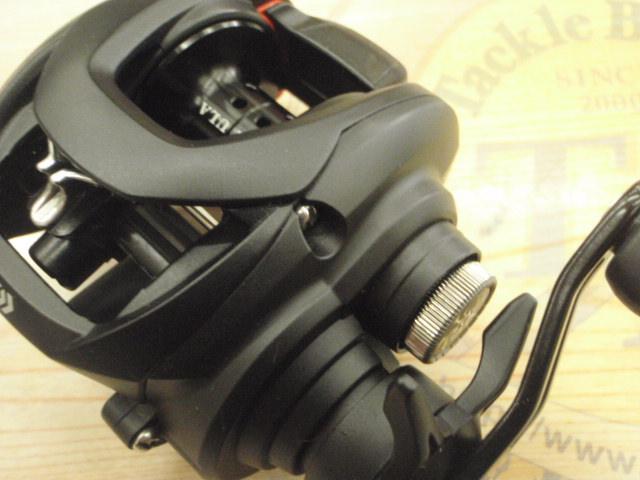 タトゥーラ TW 100XHL