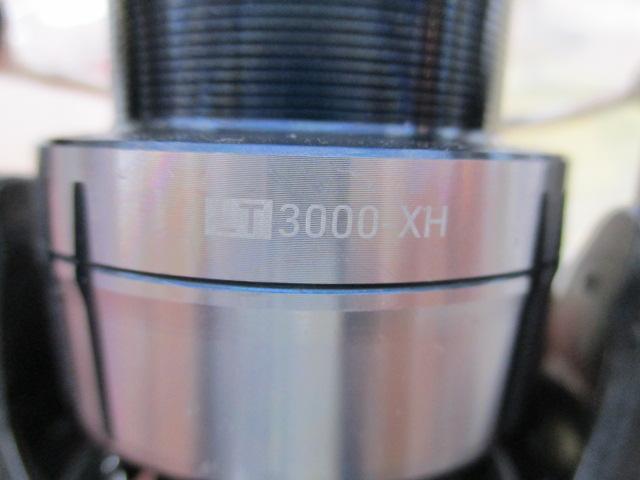 19セルテート LT3000-XH｜＠ベリーネット 日本最大新品中古釣具WEBショップ