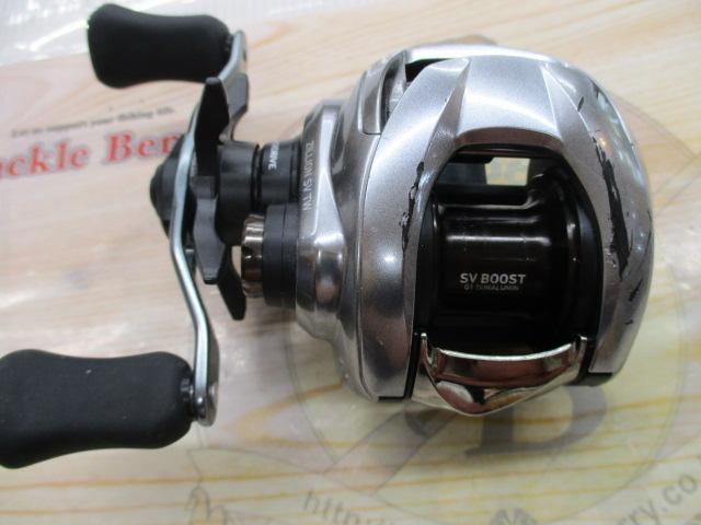 21ジリオン SV TW 1000HL｜＠ベリーネット 日本最大新品中古釣具WEB