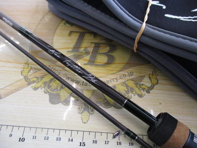 ビー・テスラー2nd DXS-BT74L｜＠ベリーネット 日本最大新品中古釣具