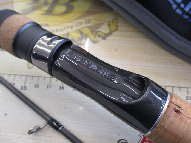ビー・テスラー2nd DXS-BT74L｜＠ベリーネット 日本最大新品中古釣具