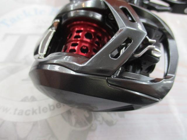 20アルファス AIR TW 8.6L｜＠ベリーネット 日本最大新品中古釣具WEB