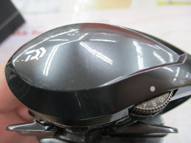 20アルファス AIR TW 8.6L｜＠ベリーネット 日本最大新品中古釣具WEB
