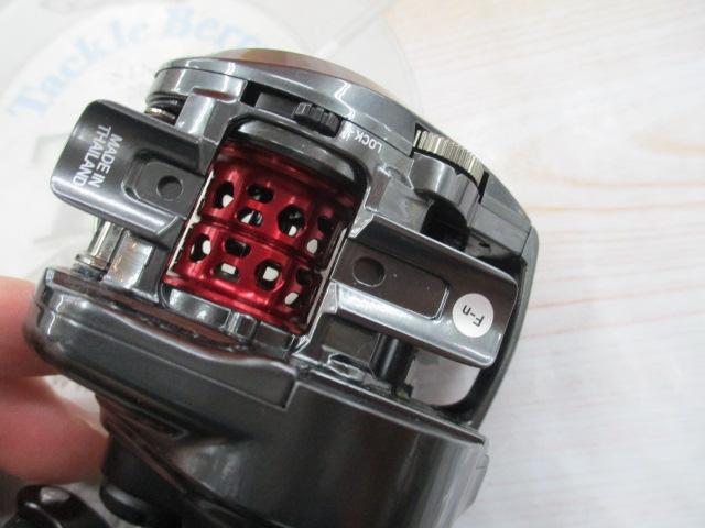20アルファス AIR TW 8.6L｜＠ベリーネット 日本最大新品中古釣具WEB