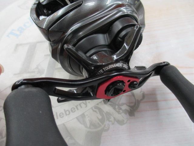 20アルファス AIR TW 8.6L｜＠ベリーネット 日本最大新品中古釣具WEB