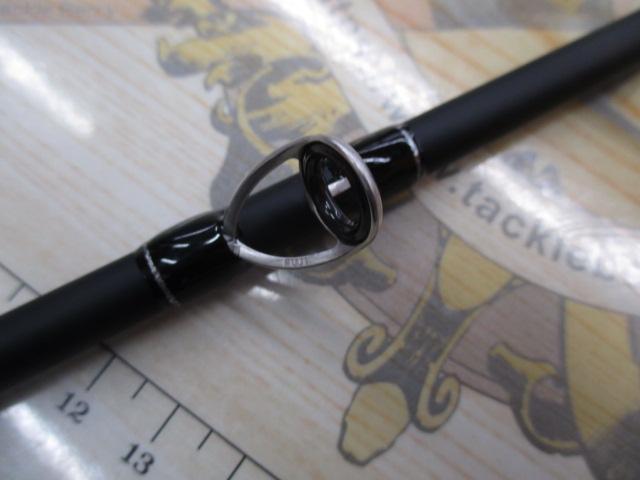 タイドリフト1G ボートシーバス TD1BS-B682M