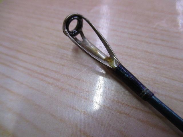 青龍竿 舞 270Ⅱ