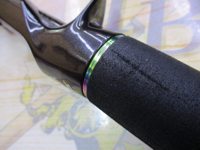 カレイドインスピラーレ TKIC-611XMH-BK グランドコブラリミテッド