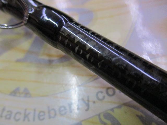 カレイドインスピラーレ TKIC-611XMH-BK グランドコブラリミテッド