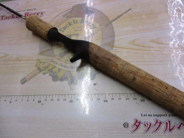 ハートランドZ HL-Z561ULSB-S｜＠ベリーネット 日本最大新品中古釣具
