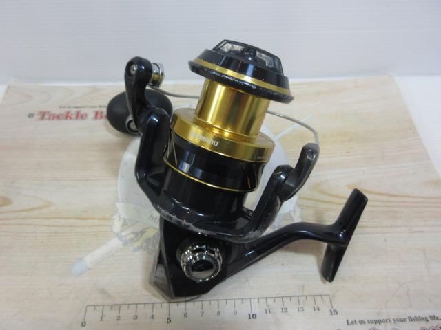 21スフェロスSW 5000HG｜＠ベリーネット 日本最大新品中古釣具WEBショップ