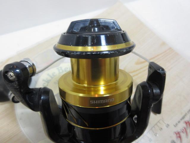 21スフェロスSW 5000HG｜＠ベリーネット 日本最大新品中古釣具WEBショップ