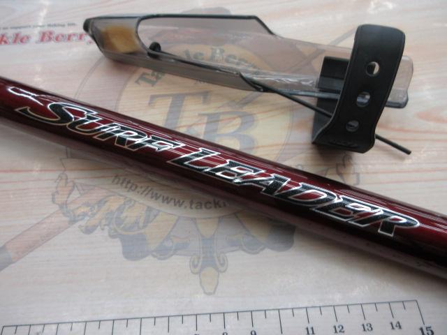 20サーフリーダー 385DX-T
