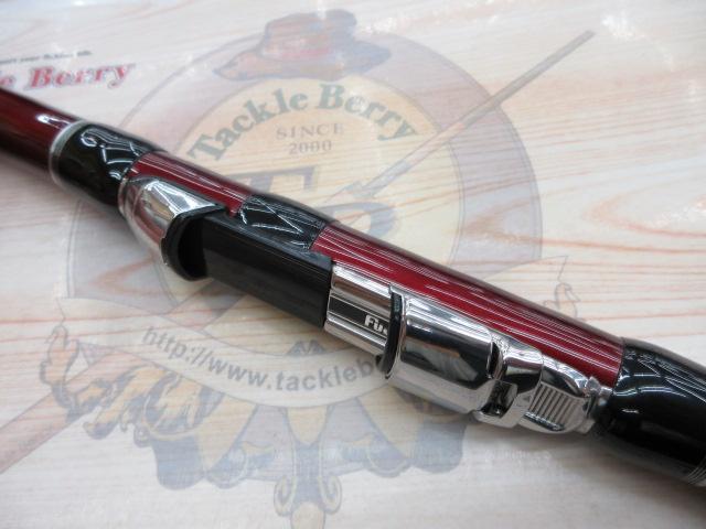 20サーフリーダー 385DX-T