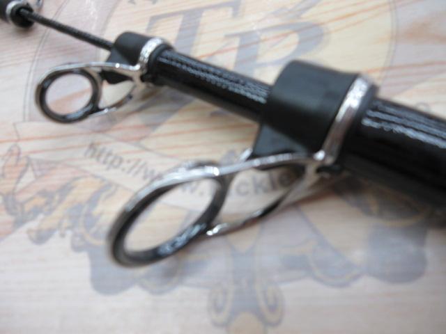 20サーフリーダー 385DX-T