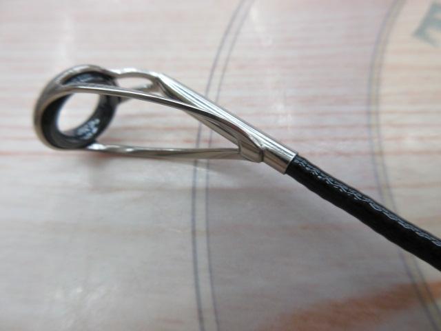 20サーフリーダー 385DX-T