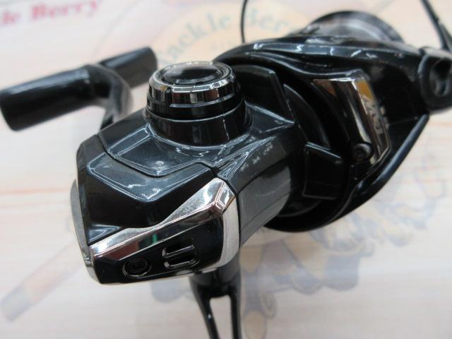 19ヴァンキッシュ C2000SHG
