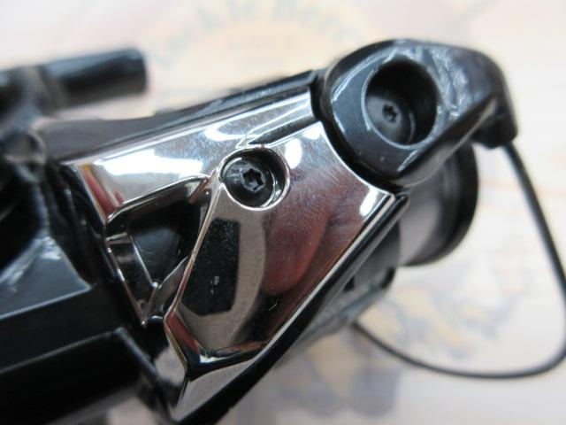 19ヴァンキッシュ C2000SHG