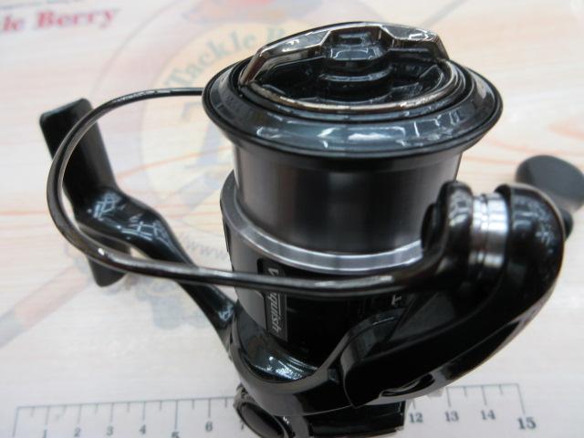19ヴァンキッシュ C2000SHG